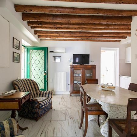 Appartamento S. Maurizio - Venezia Ngoại thất bức ảnh